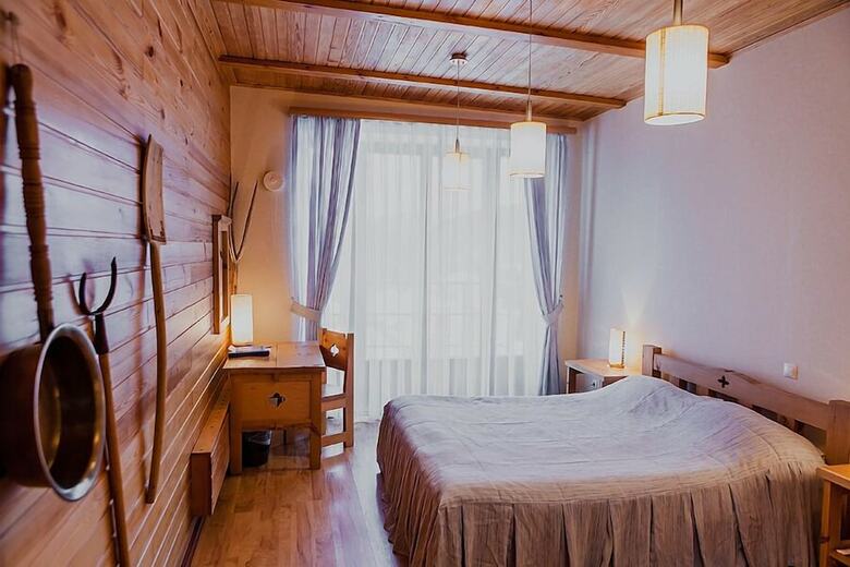 Resort Spa Hotel Belovodye