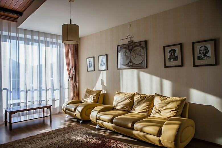 Resort Spa Hotel Belovodye