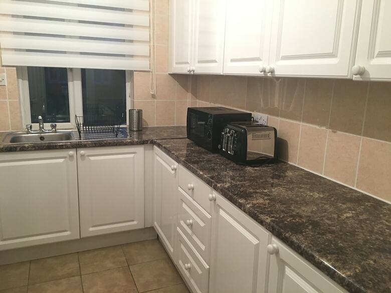 Kingswood Apartment