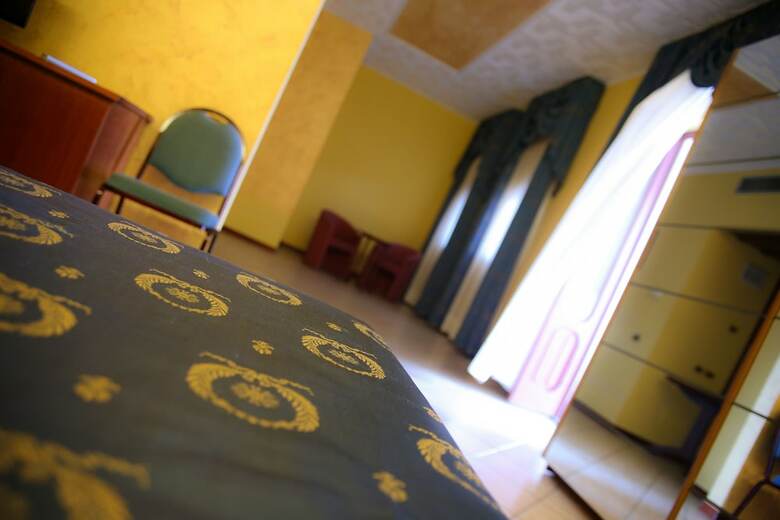 Assinos Palace Hotel