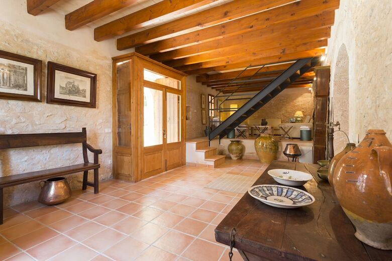 Villa Son Batlet