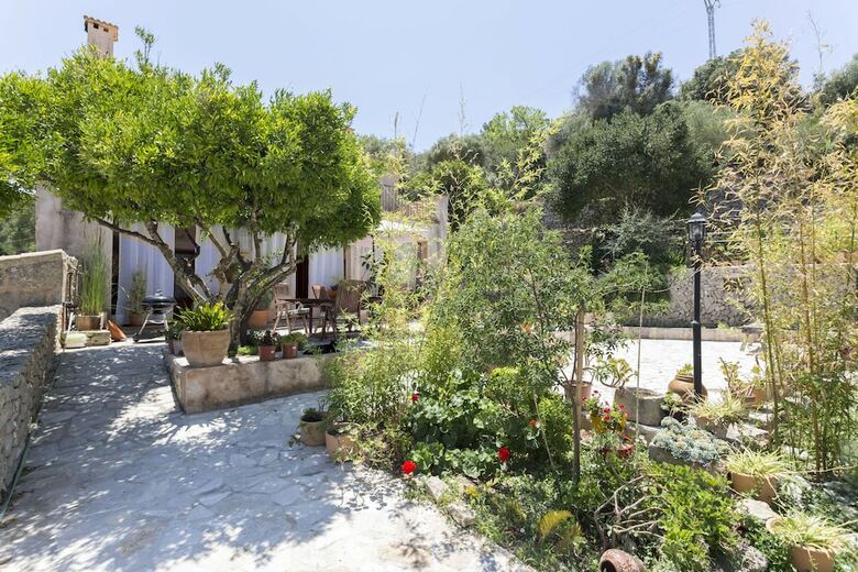 Villa Son Batlet