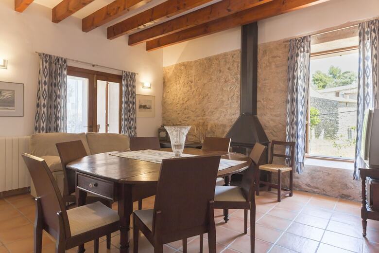 Villa Son Batlet