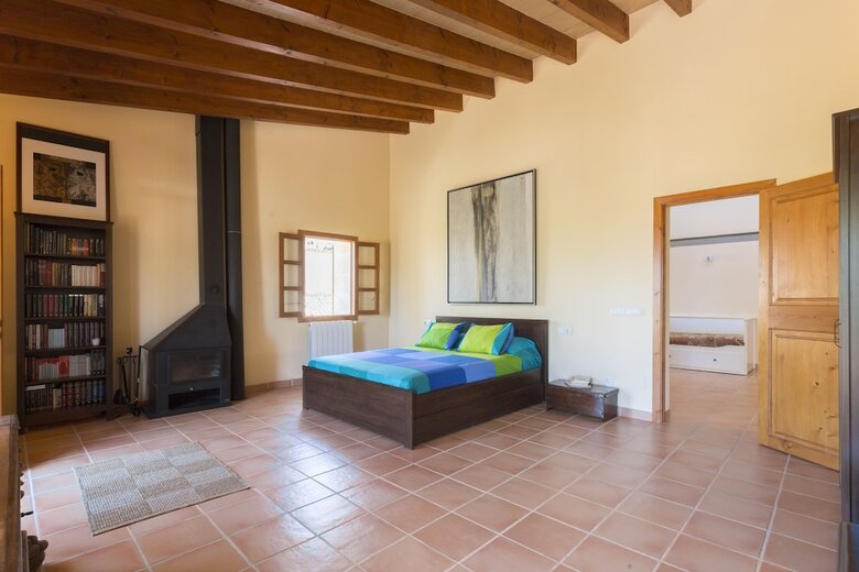 Villa Son Batlet