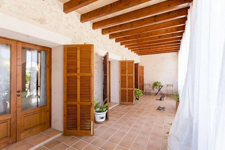 Villa Son Batlet