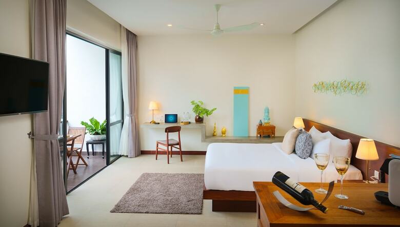 Hotel Gold Smith Residence