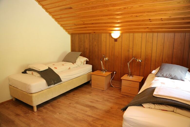 Hotel Reynivellir