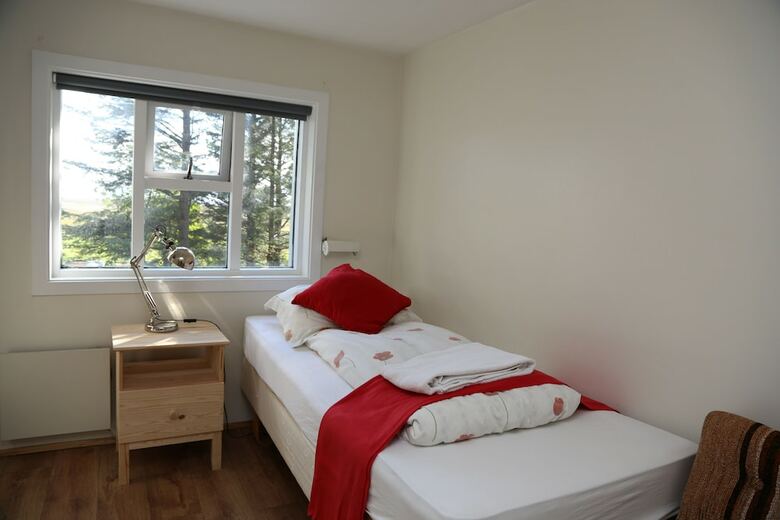 Hotel Reynivellir