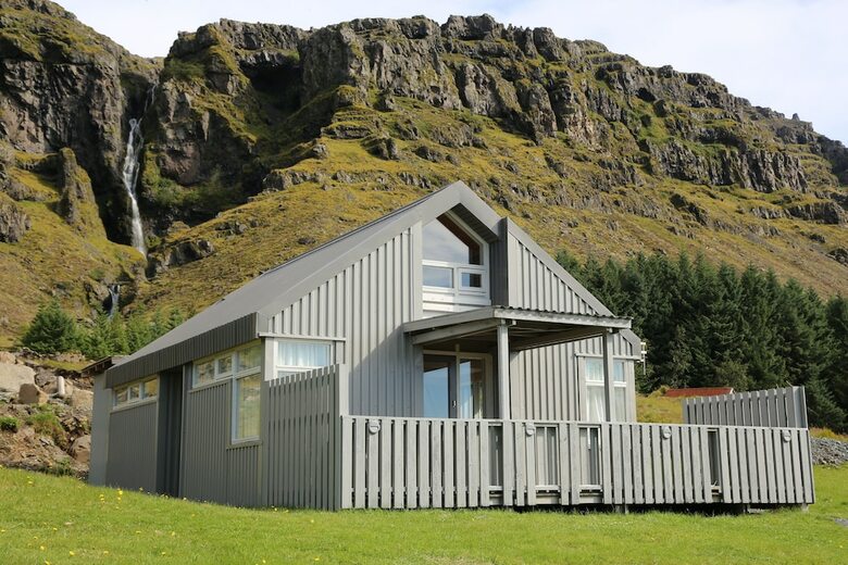 Hotel Reynivellir