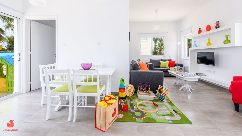 Villa Zoe