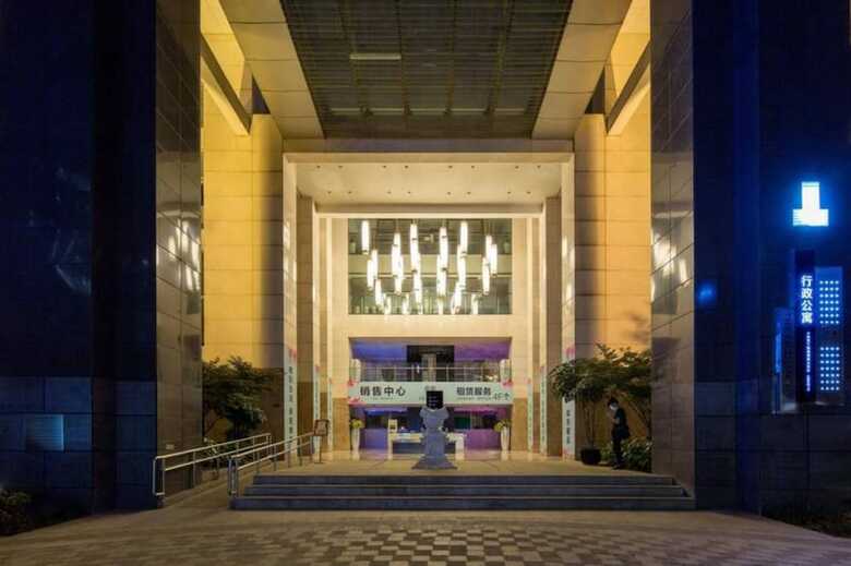 Hotel Chengdu Ruixi Coast Apartment