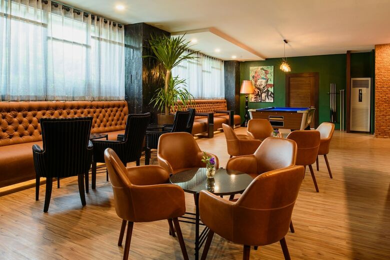 Aparthotel Parc Borough City Resort