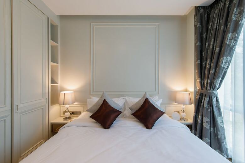Aparthotel Parc Borough City Resort