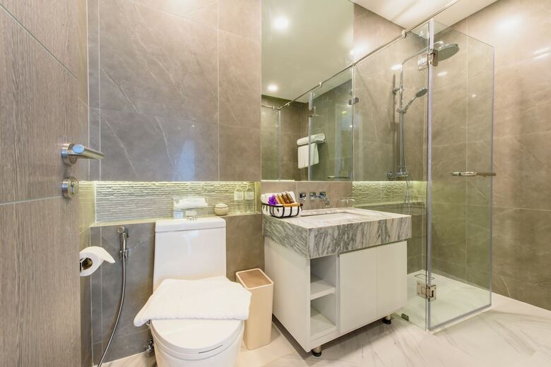 Aparthotel Parc Borough City Resort