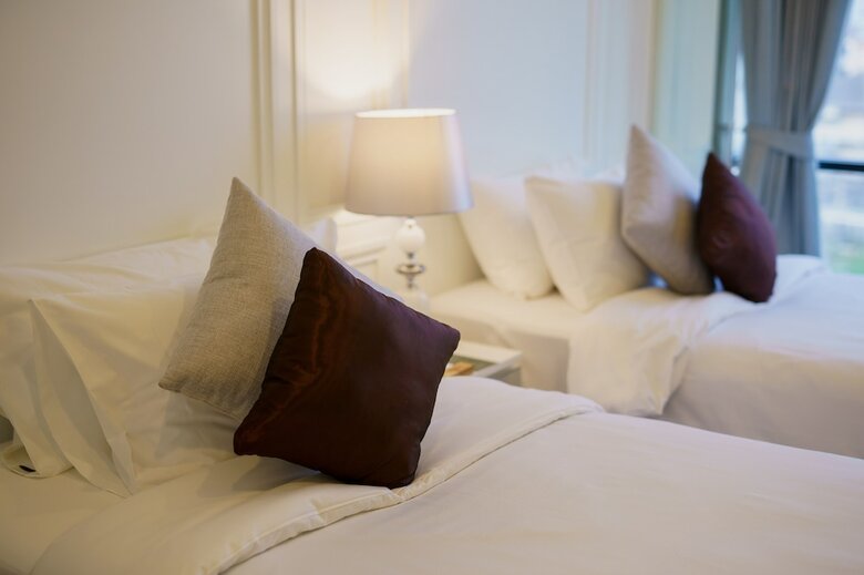 Aparthotel Parc Borough City Resort
