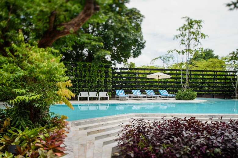 Aparthotel Parc Borough City Resort