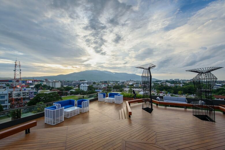 Aparthotel Parc Borough City Resort