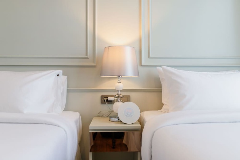Aparthotel Parc Borough City Resort