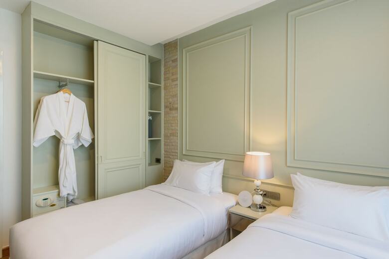 Aparthotel Parc Borough City Resort