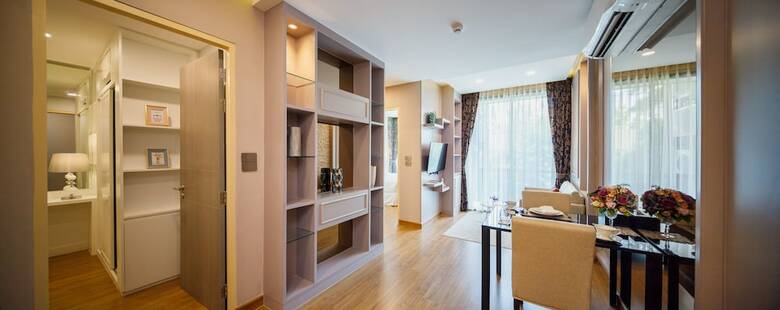 Aparthotel Parc Borough City Resort