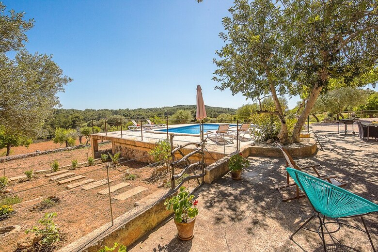 Villa Son Fornes
