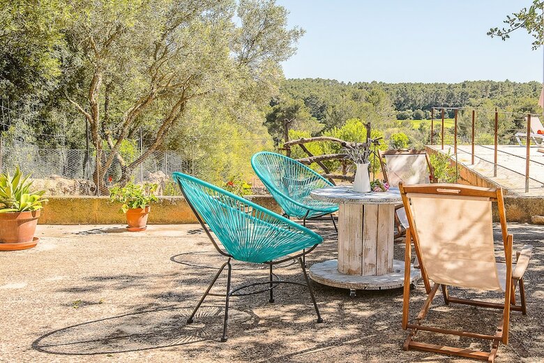 Villa Son Fornes