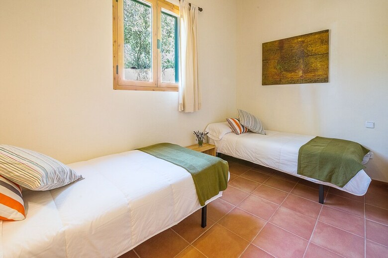 Villa Son Fornes