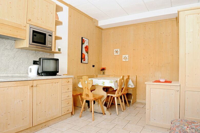 Apartamento Casa Poz