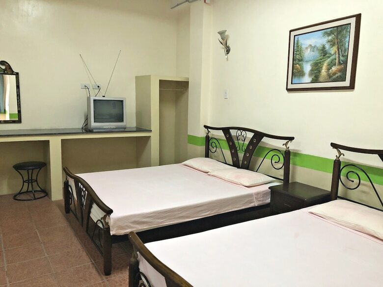 Praferosa Hotel