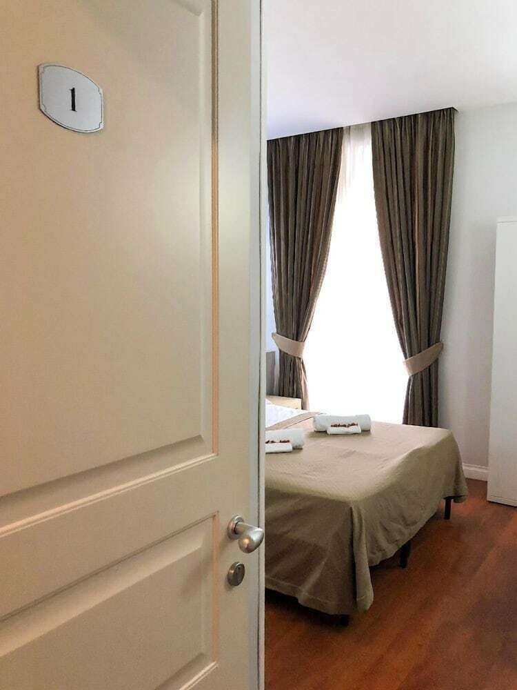 Hotel Elle Cavour Guest House