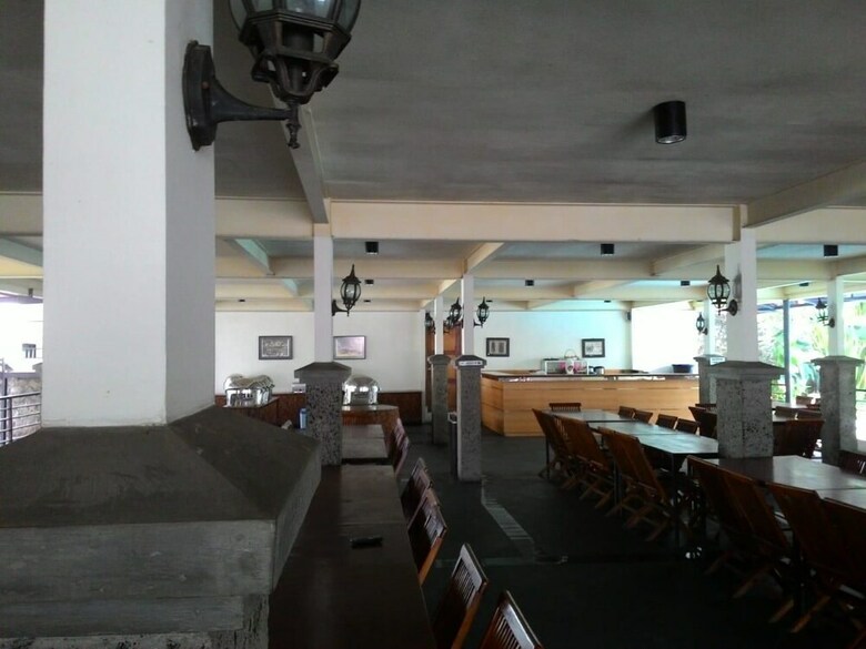 Hotel Augusta Lembang