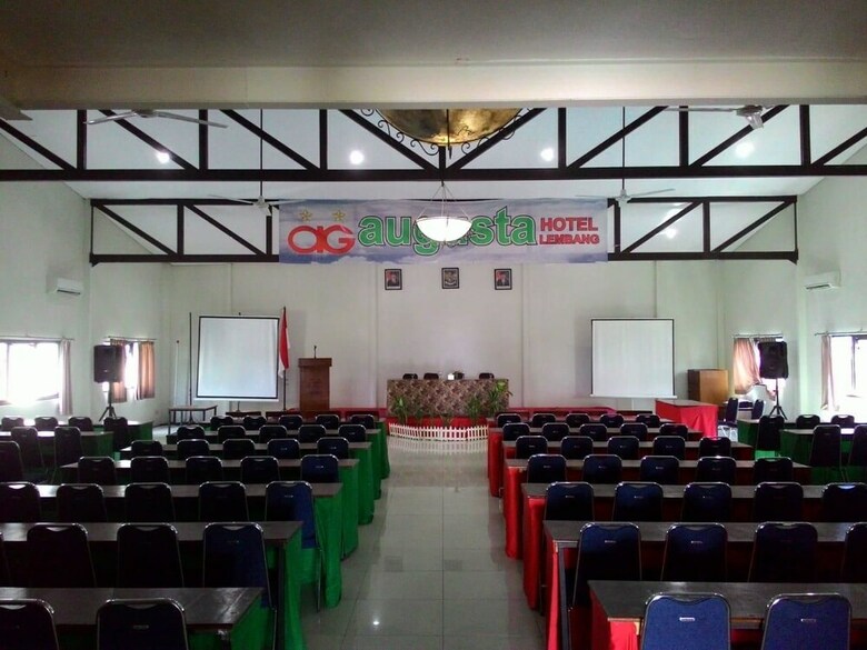 Hotel Augusta Lembang