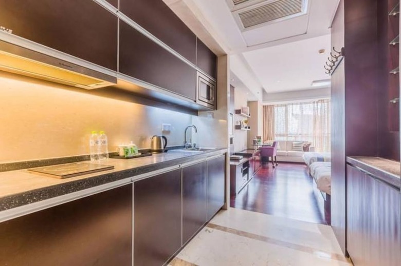No.7 Apartment Hotel Xingguang