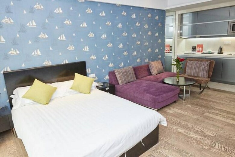 No.7 Apartment Hotel Xingguang