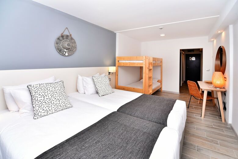 Ihotel Sunny Beach - All Inclusive