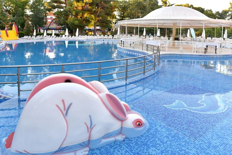 Ihotel Sunny Beach - All Inclusive
