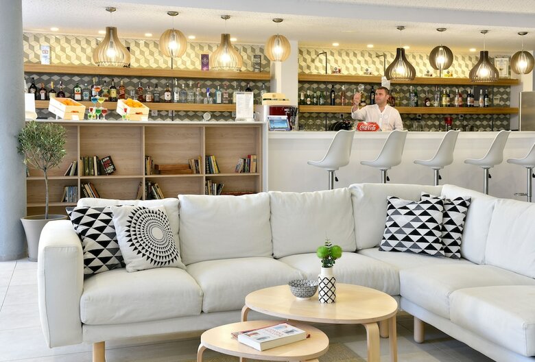 Ihotel Sunny Beach - All Inclusive