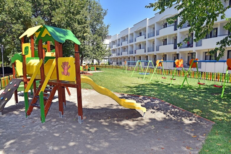 Ihotel Sunny Beach - All Inclusive