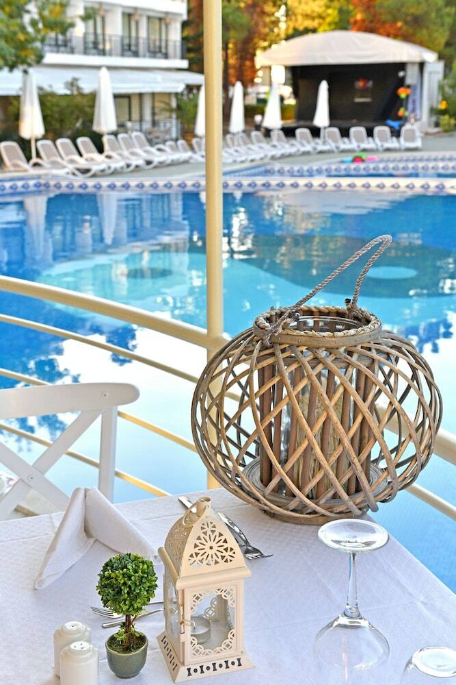 Ihotel Sunny Beach - All Inclusive