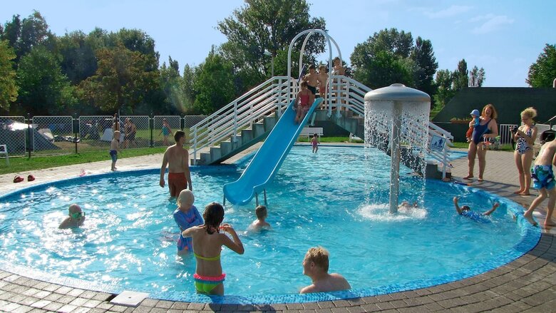 Happy Camp Mobile Homes In F�red Camping