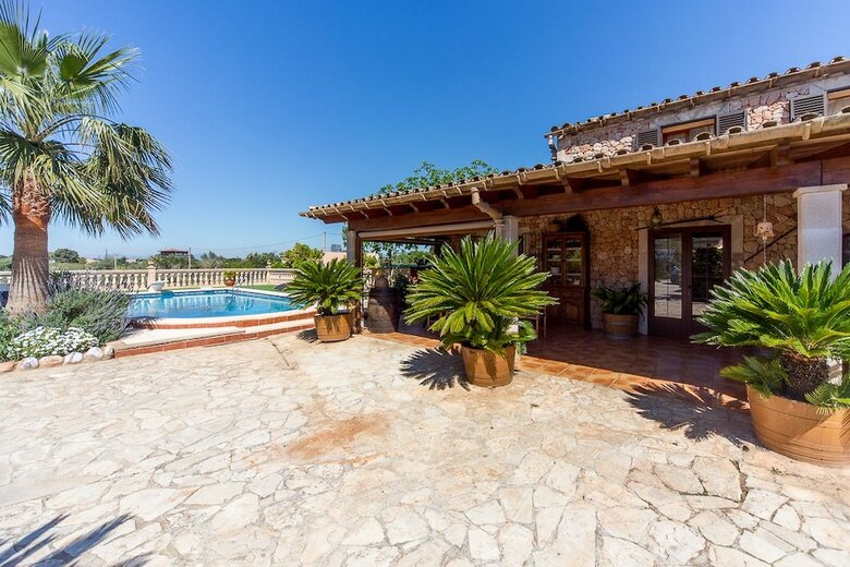 Villa S'era