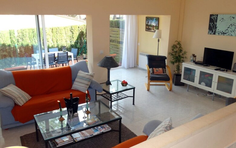 Casa Veraniega Dan