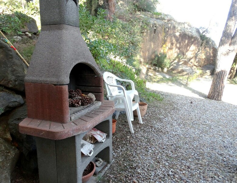 Casa Veraniega Dan