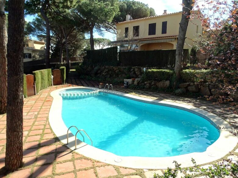 Casa Veraniega Dan