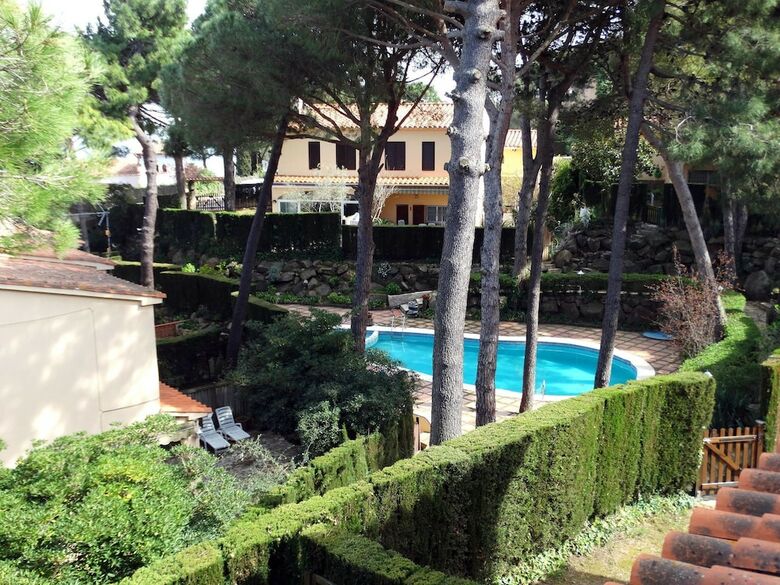 Casa Veraniega Dan