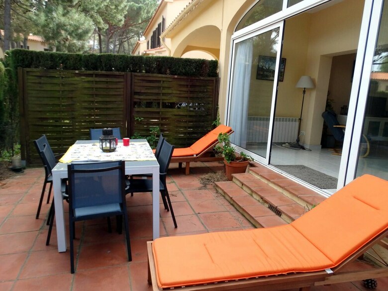 Casa Veraniega Dan