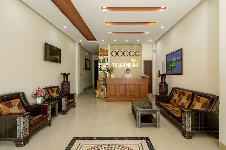 Thanh Nhung Hotel