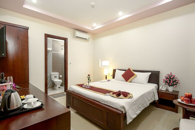 Thanh Nhung Hotel