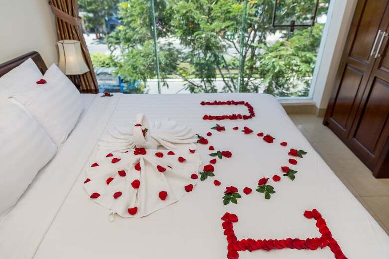 Thanh Nhung Hotel