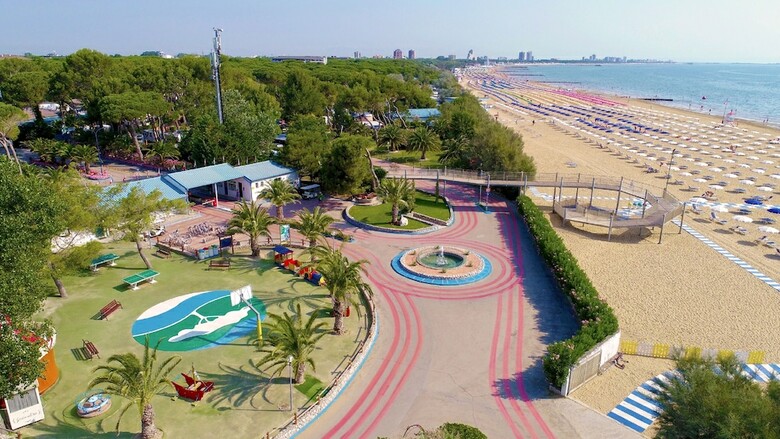 Camping Village Pino Mare